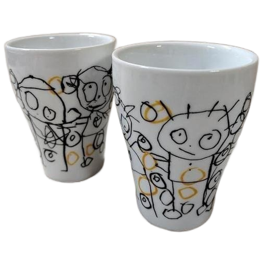Mokken, Poul Pava Original 1