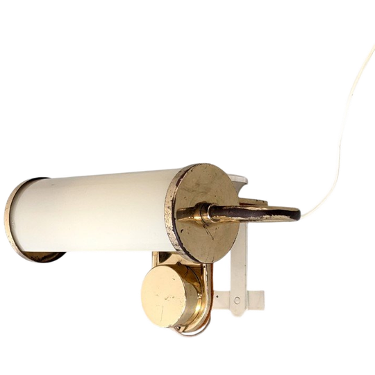 Pianolamp – Klem 1