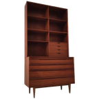 Mid Century Highboard thumbnail 1
