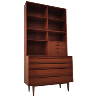 Mid Century Highboard