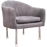 Vintage Design Kuipstoel Artifort Fauteuil