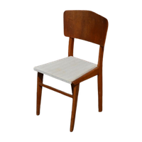 Vintage Stoel