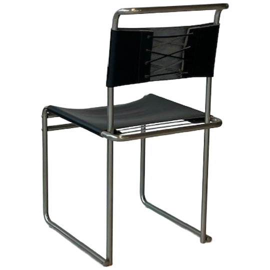 Marcel Breuer | Tecta B40 Eetkamerstoel Bauhaus 1