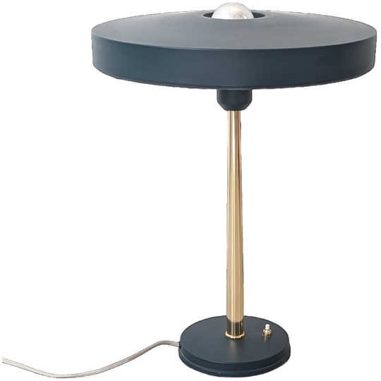 Philips Bureaulamp – Kalff – Timor - Hg29 1