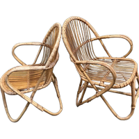 Set Fauteuils