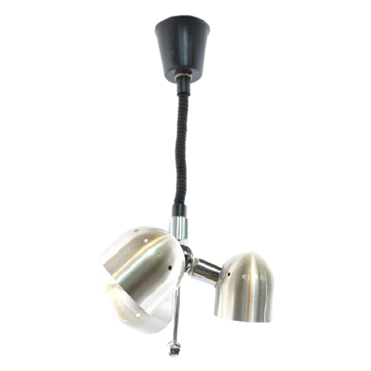 Vg09 – Vintage Hanglamp 70’s 1