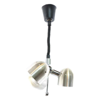 Vg09 – Vintage Hanglamp 70’s