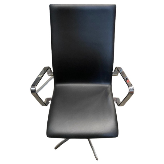 Fritz Hansen Stoel 1
