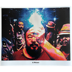 Ai Weiwei, Illumination, 2009, Courtesy Lisson Gallery thumbnail 1