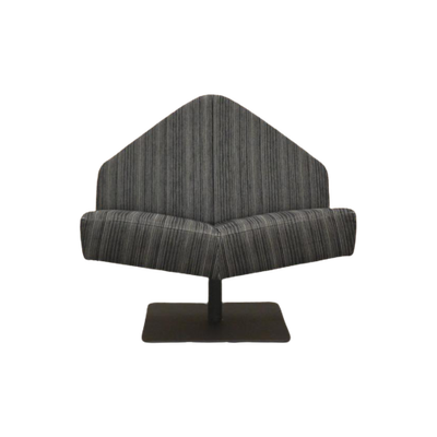 Zganieuw Stoffen Leolux Wibber Design Draaifauteuil