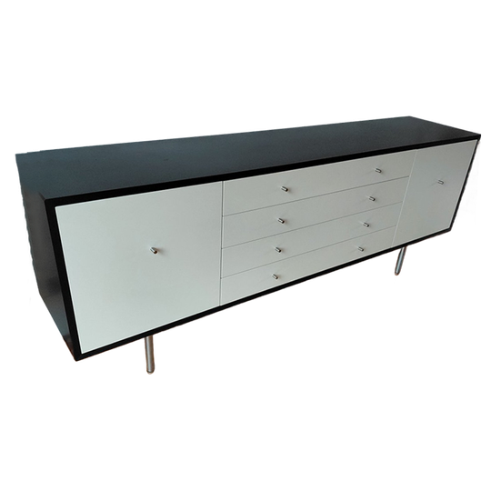 Pastoe Dressoir 1