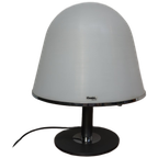 Kuala Table Lamp Design By Franco Bresciani For Iguzzini, 1970s thumbnail 1