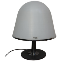 Kuala Table Lamp Design By Franco Bresciani For Iguzzini, 1970s