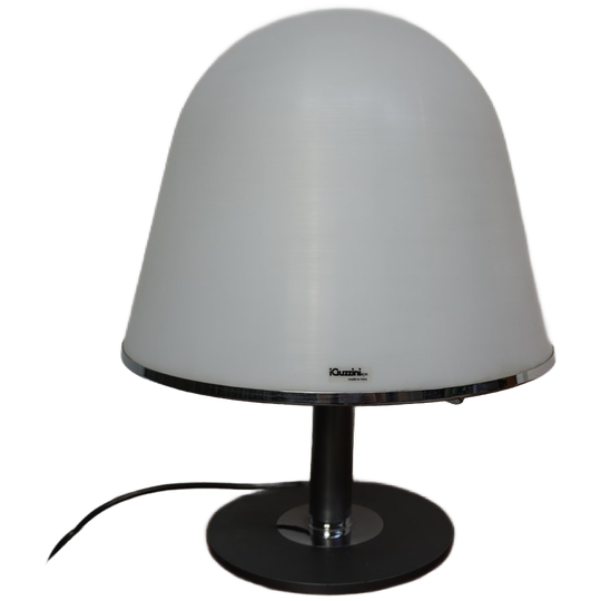 Kuala Table Lamp Design By Franco Bresciani For Iguzzini, 1970s 1