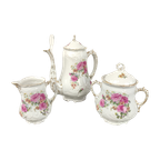 Limoges Theeservies thumbnail 1