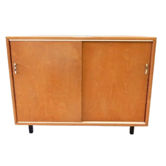 Vintage Pastoe Cees Braakman Dressoir Kast Jaren 50 Cb02 1