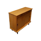 Retro Commode Of Jaren 50 Schoenenkastje thumbnail 1
