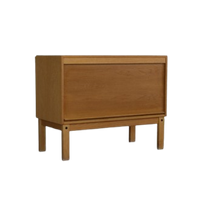 Vintage Archiefkast | Sideboard | Jaren 60 | Zweeds