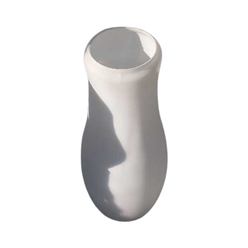 Ikea Mylonit Tafellamp In Het Wit.