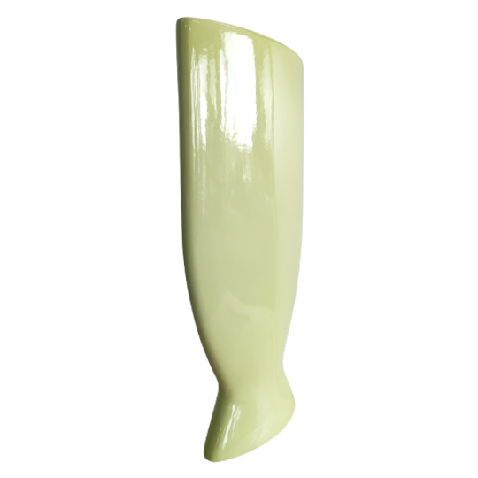 Bloemenvaas Design Keramiek 1