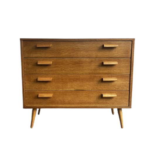 Chest Of Drawers 1