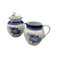 Wedgwood Springfield Vintage Georgetown Collection Roomstelletje