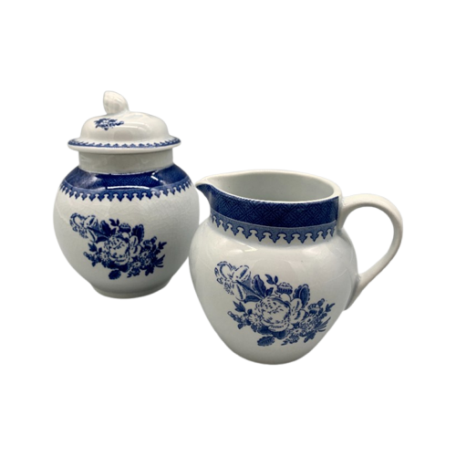 Wedgwood Springfield Vintage Georgetown Collection Roomstelletje