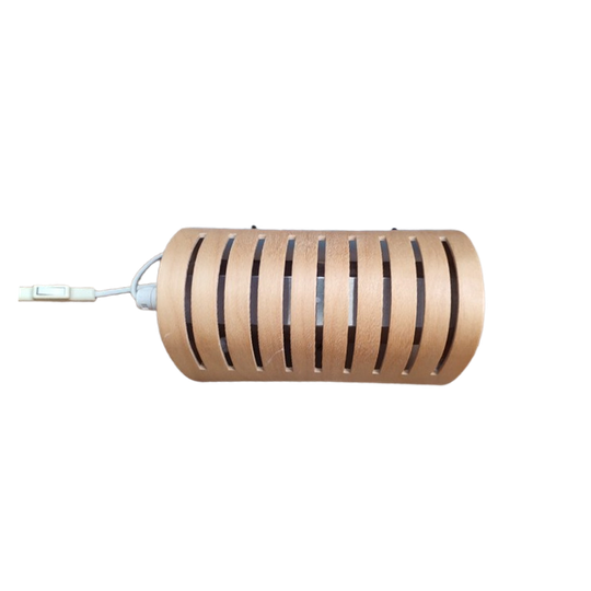 Strimma IKEA Wandlamp Lamp Leeslamp Japandi 1