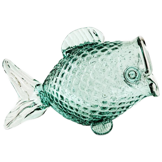 Polspotten | Fat Fish Pot 1