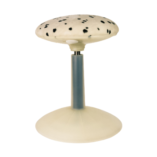 IKEA Vitamin - Nicolai Wiig Hansen - Dalmatiër Look - Kruk - Collectables - 1990 1