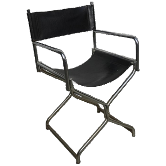 Director Folding Armchair, IKEA, 1970s 1