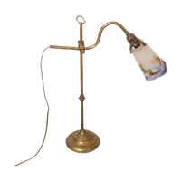 Muller Freres Luneville – Tafellamp - (mm48)
