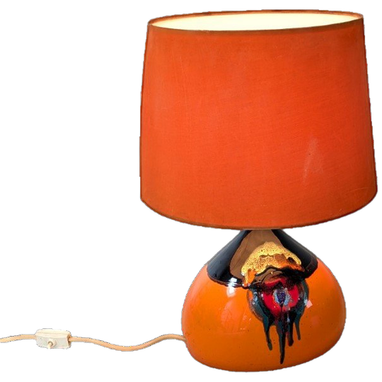 Rosenthal Studio Line – Bjorn Wiinrad – Tafellamp -(ke40) 1