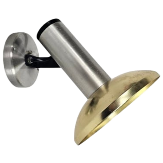 Philips - Gls Wandspot - Coolbeam - Aluminium - Holland - 70's 1