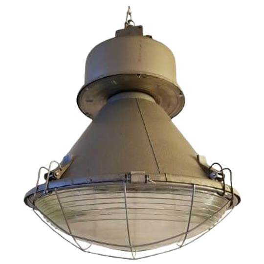 Vintage Industriele Lamp | Hanglamp Groot 1