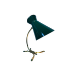 Vintage Midcentury ‘diabolo’ Lamp thumbnail 1