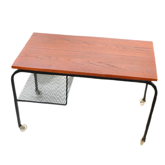 Wa23- Trolley Jaren 60 1
