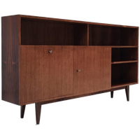 Mid Century Midboard