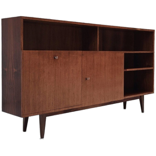 Mid Century Midboard 1