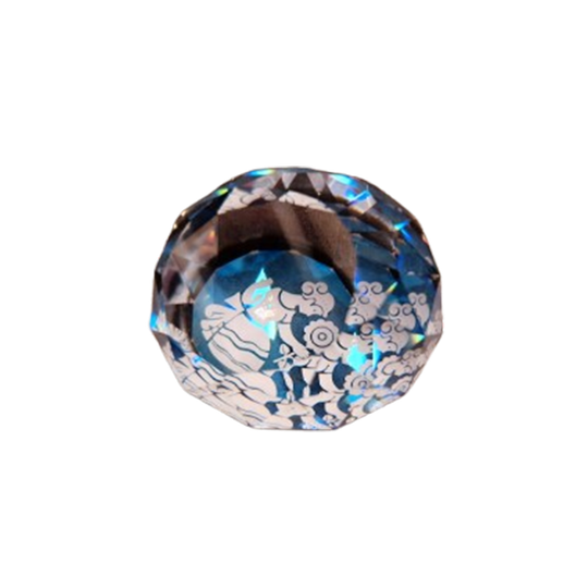 Swarovski Bal 1