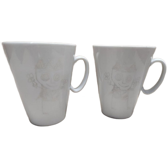 , Poul Pava Original Serie Pure Friends 1