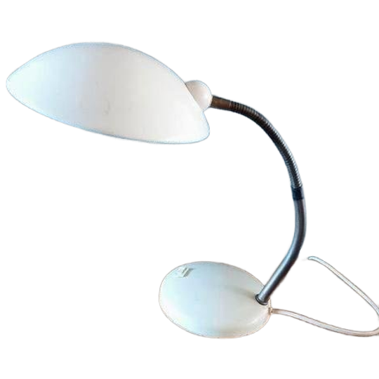 Vintage Tafellamp, Massive 1