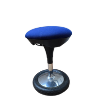 Ergonomische Kruk