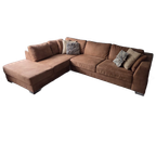 Hoekbank Kleur Cinnamon thumbnail 1