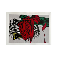 Roy Lichtenstein (1923-1997), Big Paintin No. 6, 1965, .....