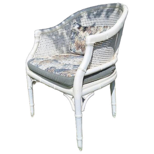 Giorgetti Stoel - Webbing Vintage 1