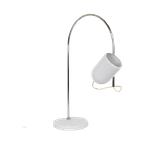 Tm27- Table Lamp Of The Seventies -Coffredo Reggiani thumbnail 1