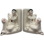 Set Boekensteunen Pierrot 60's thumbnail 1