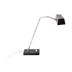 Anvia – Pianolamp – Bureaulamp – Jaren 60 - (mb37) thumbnail 1