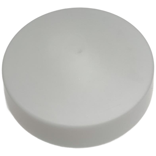 Plafond-/wandlamp 26 Cm Van Rudolf Zimmermann Bamberg, 1970s 1